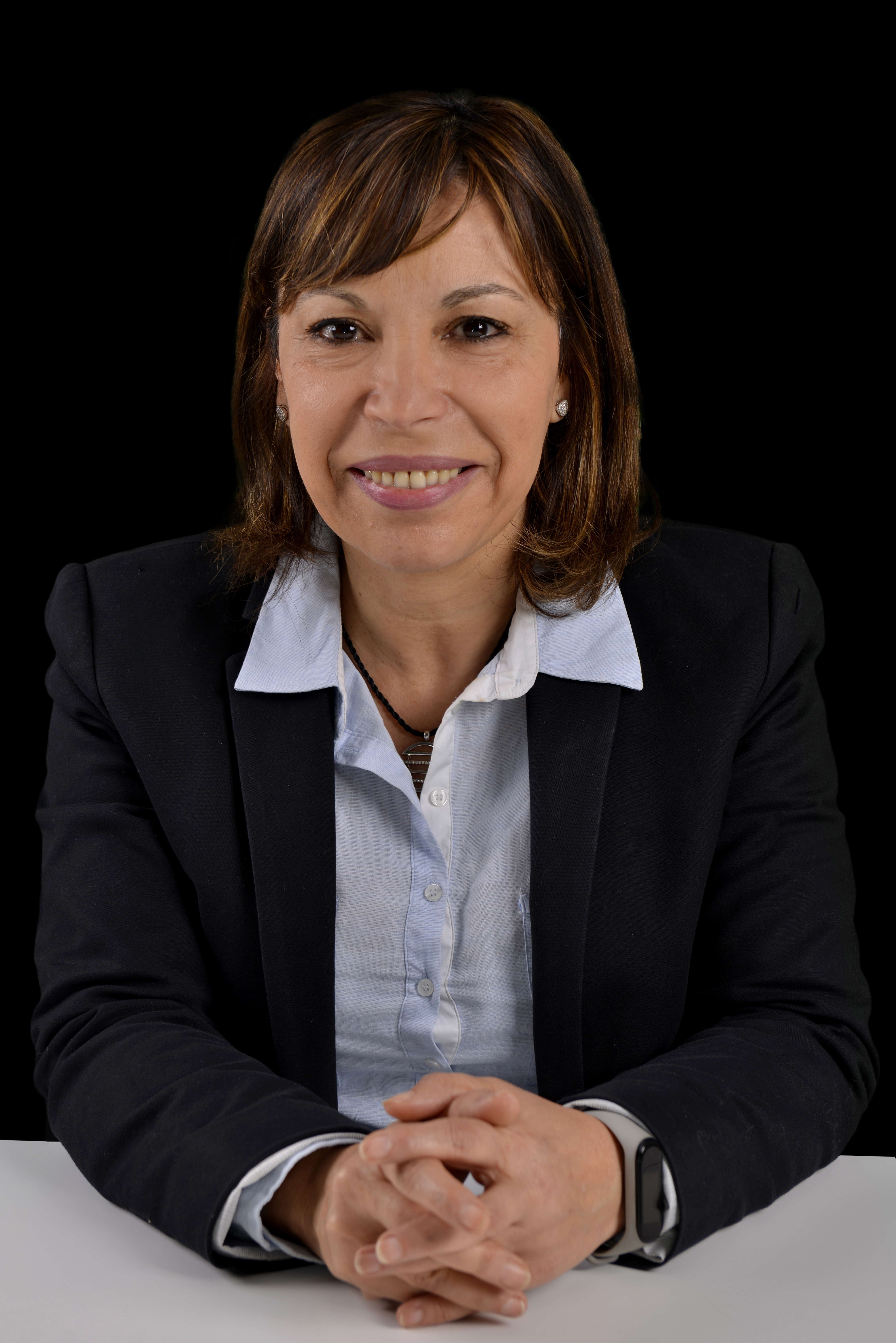 Nadia BERRADA